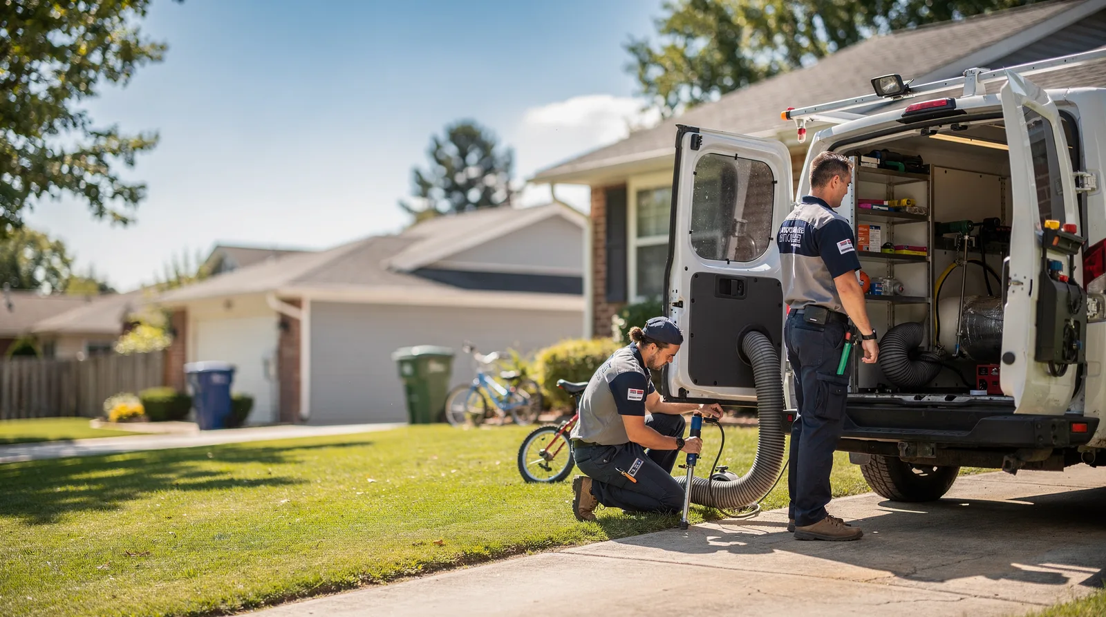 24/7 HVAC Repair & AC Replacement in Hastings, OK near me